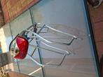 Gazelle bagagedrager, Fietsen en Brommers, Fietsaccessoires | Fietstassen, Ophalen, Gebruikt