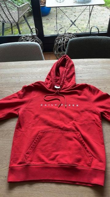 Daily paper hoodie maat M beschikbaar voor biedingen