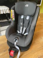 Römer Premium Dualfix M i-Size Cosmos Black, Ophalen, Romer, Verstelbare rugleuning, 15 t/m 36 kg