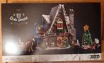 10275 lego elf clubhuis NIEUW, Ophalen, Nieuw, Complete set, Lego