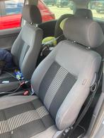 Volkswagen Polo 1.2 51KW 2009 Grijs, Auto's, Volkswagen, Voorwielaandrijving, 540 kg, 1198 cc, Handgeschakeld
