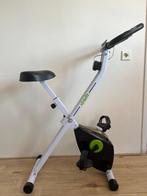 Hometrainer inklapbaar VirtuFit, Ophalen, Gebruikt, Metaal, Benen