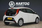 Toyota Aygo 1.0 VVT-i x-play limited + CAMERA / APPLE CARPLA, Voorwielaandrijving, Stof, Gebruikt, Euro 6