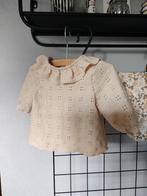 Baby Bloesje, Nieuw, Ophalen of Verzenden, Overhemdje of Bloesje, CoCo & TaTTa