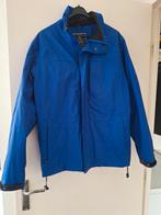 Zomerjas, human nature  maat M (48-50), Ophalen of Verzenden, Zo goed als nieuw, Maat 48/50 (M), Blauw