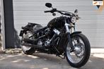 Harley Davidson 107 FXST Softail Standard 5HD 16000km, 1745 cc, Chopper, Bedrijf, Meer dan 35 kW