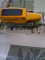Goudkuipje   merk Solido, Ophalen of Verzenden, Zo goed als nieuw, Auto, Solido