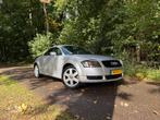 Audi TT 1.8T Coupe 132KW / NETJES! / STOELV. / AIRCO, Voorwielaandrijving, TT, Zwart, 4 cilinders