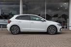 Volkswagen Polo 1.0 MPI 80pk Polo Edition | Airco | Virtual, Voorwielaandrijving, 12 maanden, Das WeltAuto Volkswagen, Wit