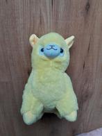 Alpaca lama nieuw knuffel, Kinderen en Baby's, Speelgoed | Knuffels en Pluche, Ophalen of Verzenden, Nieuw, Beer