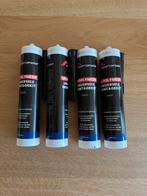 Zwarte MS universele montagekit Rooftopshop, Wit, Ophalen of Verzenden, Minder dan 5 liter, Verf