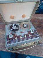 Siera philips stereo bandopnemer, Ophalen of Verzenden, Bandrecorder, Met banden
