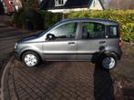 Fiat Panda 1.2 2011 Grijs, Auto's, Fiat, Origineel Nederlands, Te koop, Zilver of Grijs, 1200 cc