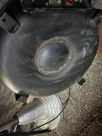 Ronde LPG Ringtank 55L, Ophalen, Gebruikt