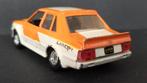 Mitsubishi Lancer 2000 Turbo 1:40 Diapet Yonezawa Japan Pol, Hobby en Vrije tijd, Modelauto's | 1:43, Verzenden, Zo goed als nieuw
