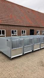Eenlingbox • Kalverhok • Kalvermobiel, Ophalen of Verzenden, Zo goed als nieuw