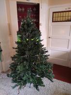 Kunst kerstboom 180 cm bij 130 cm met 880 takjes, Diversen, Kerst, Ophalen, Gebruikt