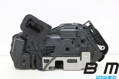 Portierslot linksachter Audi A3 8Y 5TA839015T, Auto-onderdelen, Interieur en Bekleding, Gebruikt