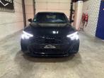 Audi A3 Sportback 35 TFSI 3xS line edition, 4 cilinders, 150 pk, Zwart, Bedrijf