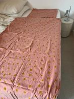 Dekbedovertrekken 120x150, Kinderen en Baby's, Kinderkamer | Beddengoed, Gebruikt, Meisje, Dekbedovertrek, Ophalen of Verzenden