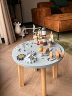 Little Dutch Activiteitentafel Sailors Bay, Ophalen, Gebruikt, Ontdekken