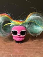 LOL Surprise Lights Pets Rainbow wings figuur, Ophalen of Verzenden, Zo goed als nieuw