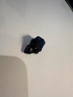 Azuriet Mineraal, Verzamelen, Mineralen en Fossielen, Ophalen of Verzenden, Mineraal