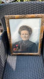 Portretfoto, Antiek en Kunst, Ophalen