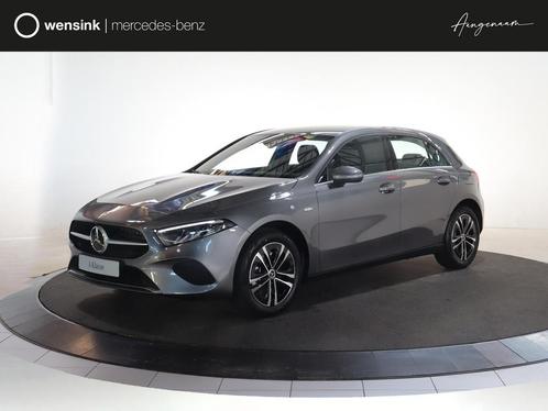 Mercedes-Benz A-Klasse 250e Business Solution | Led Koplampe, Auto's, Mercedes-Benz, Bedrijf, Te koop, A-Klasse, ABS, Achteruitrijcamera