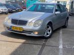 Mercedes-Benz E-klasse 200 K. Avantgarde/ automaat/ 5drs/ na, Automaat, Achterwielaandrijving, Gebruikt, 4 cilinders
