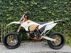 Ktm 300 Exc Sixdays 2015 Enduro/ Supermoto, Motoren, Motoren | KTM, 300 cc, Particulier, Enduro, 11 kW of minder