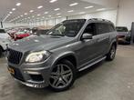 Mercedes-Benz GL-klasse 500 4-Matic / DUBBEL PANORAMA / WINT, Euro 5, 435 pk, 8 cilinders, 7 stoelen