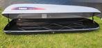 thule polar 700 dakkoffer incl. Dakdragers te huur, Auto diversen, Dakkoffers, Ophalen, Gebruikt