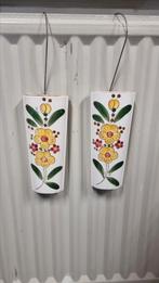 Leuke vintage waterverdampers voor aan de verwarming., Ophalen of Verzenden