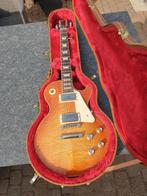 Gibson les paul standard, Muziek en Instrumenten, Snaarinstrumenten | Gitaren | Elektrisch, Ophalen, Zo goed als nieuw, Solid body