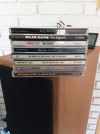 Miles Davis, Ophalen of Verzenden, Zo goed als nieuw, Jazz
