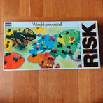 Risk, witte doos van Parker, vintage, Hobby en Vrije tijd, Gezelschapsspellen | Bordspellen, Ophalen of Verzenden, Gebruikt