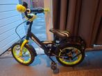 Kinderfiets 14 inch - Leuke fiets voor de kleintjes!, Ophalen, Gebruikt, Kiddie, 14 inch of minder