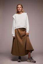 zara rok, Bruin, Zara, Nieuw, Ophalen of Verzenden