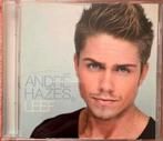 André Hazes Leef Cd, Ophalen of Verzenden, Gebruikt, Levenslied of Smartlap