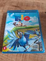 Blu-Ray Rio, Ophalen of Verzenden