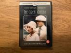 4). The Great Gatsby - Robert Redford, Mia Farrow., Vanaf 12 jaar, Ophalen of Verzenden, Zo goed als nieuw, Drama