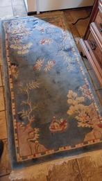 Twee Perzische tapijten, 50 tot 100 cm, 150 tot 200 cm, Gebruikt, Rechthoekig