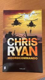 Chris Ryan Moordcommando, Ophalen of Verzenden, Zo goed als nieuw