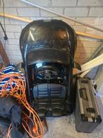 Elektrische kinderauto auto accu Audi R8 Spider, Ophalen of Verzenden, Gebruikt, Overige typen