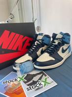 Jordan 1 Retro High Obsidian UNC US15/EU 49,5, Ophalen of Verzenden, Zo goed als nieuw