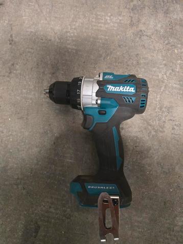 Makita DDF486 schroefboormachine 18V body 2024 beschikbaar voor biedingen