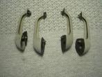 portiergrepen voor Renault 4 R4 setje van 4 stuks +set van 2, Ophalen of Verzenden, Gebruikt