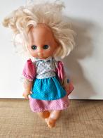 GRATIS pop, Ophalen, Babypop