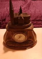 antieke tafel klok jerger anker dom zu köln nummer 1248 van, Antiek en Kunst, Ophalen of Verzenden